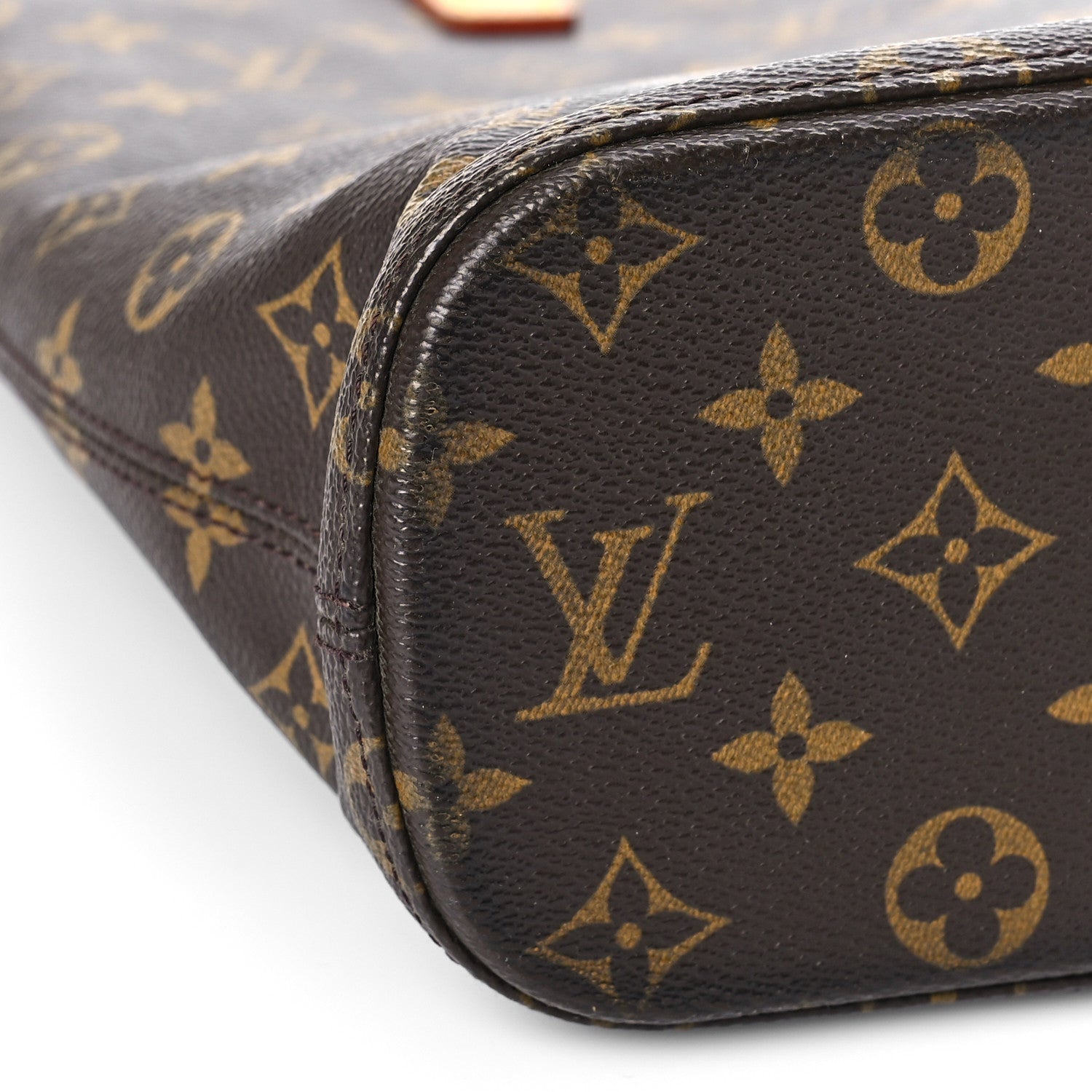 Louis Vuitton Monogram Vavin GM 7 of 12