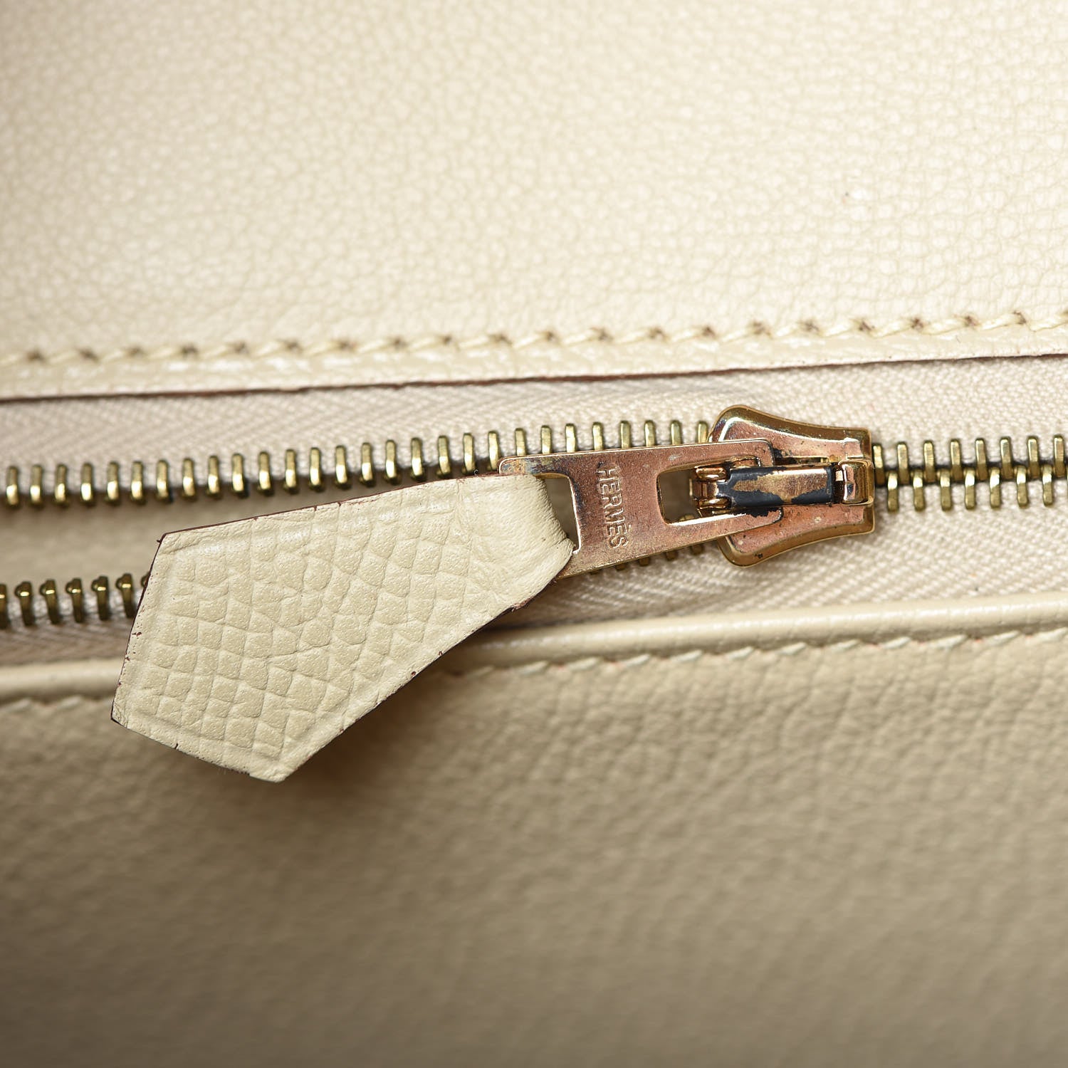 Hermes Epsom Birkin 35 Parchemin 29 of 34