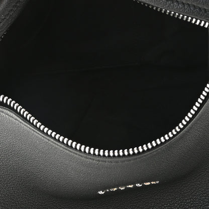 Givenchy Sugar Goatskin Small Pandora Black 4 of 8