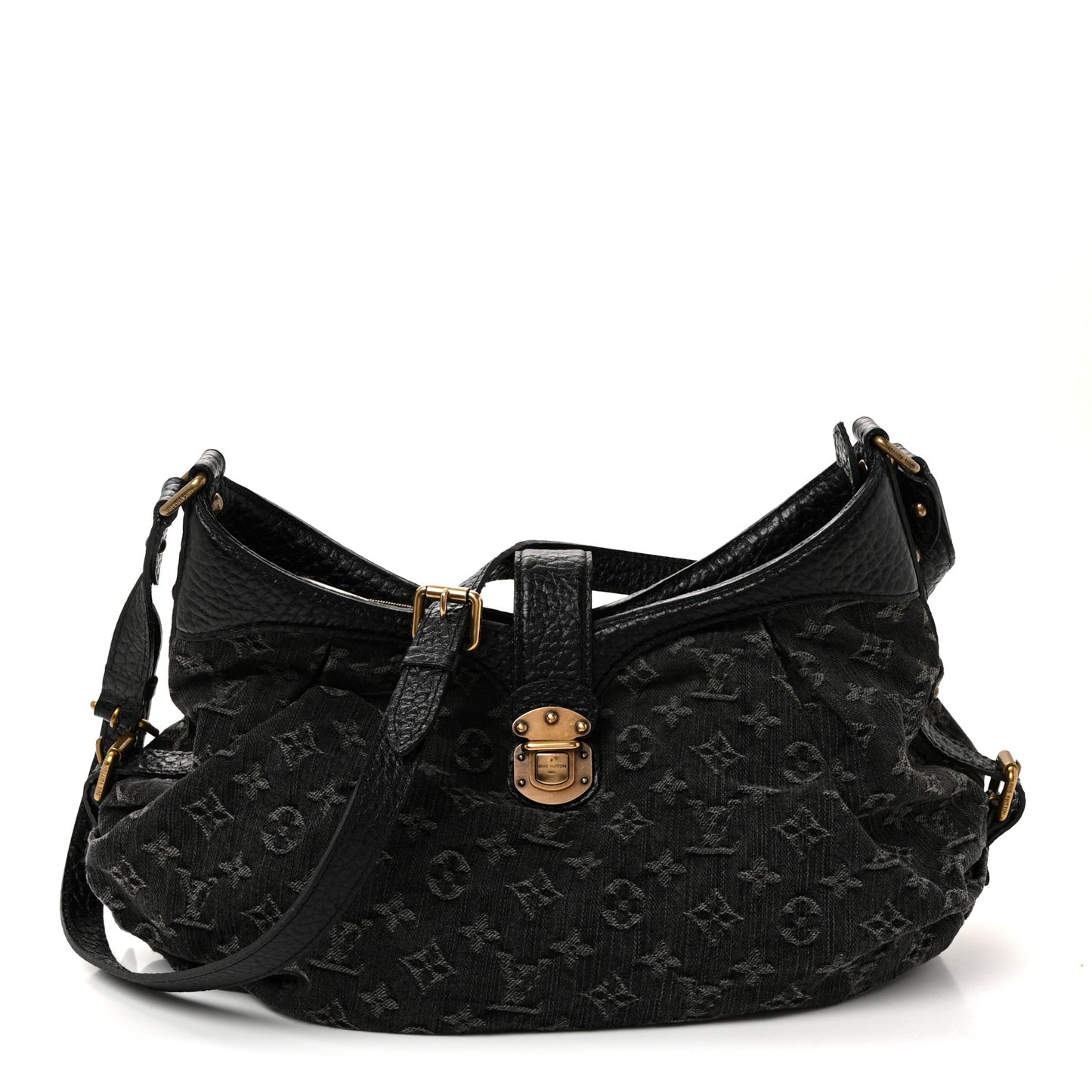 Denim Mahina XS Black