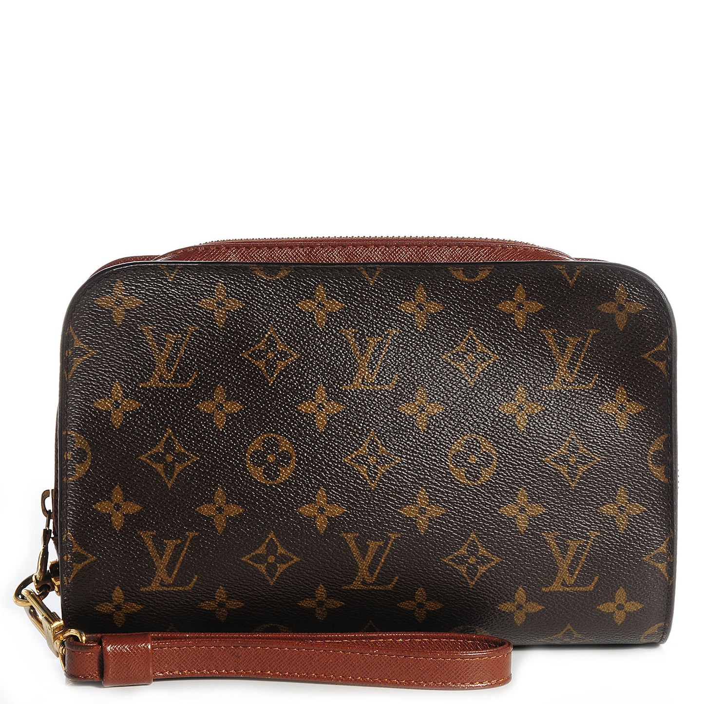 Monogram Pochette Orsay