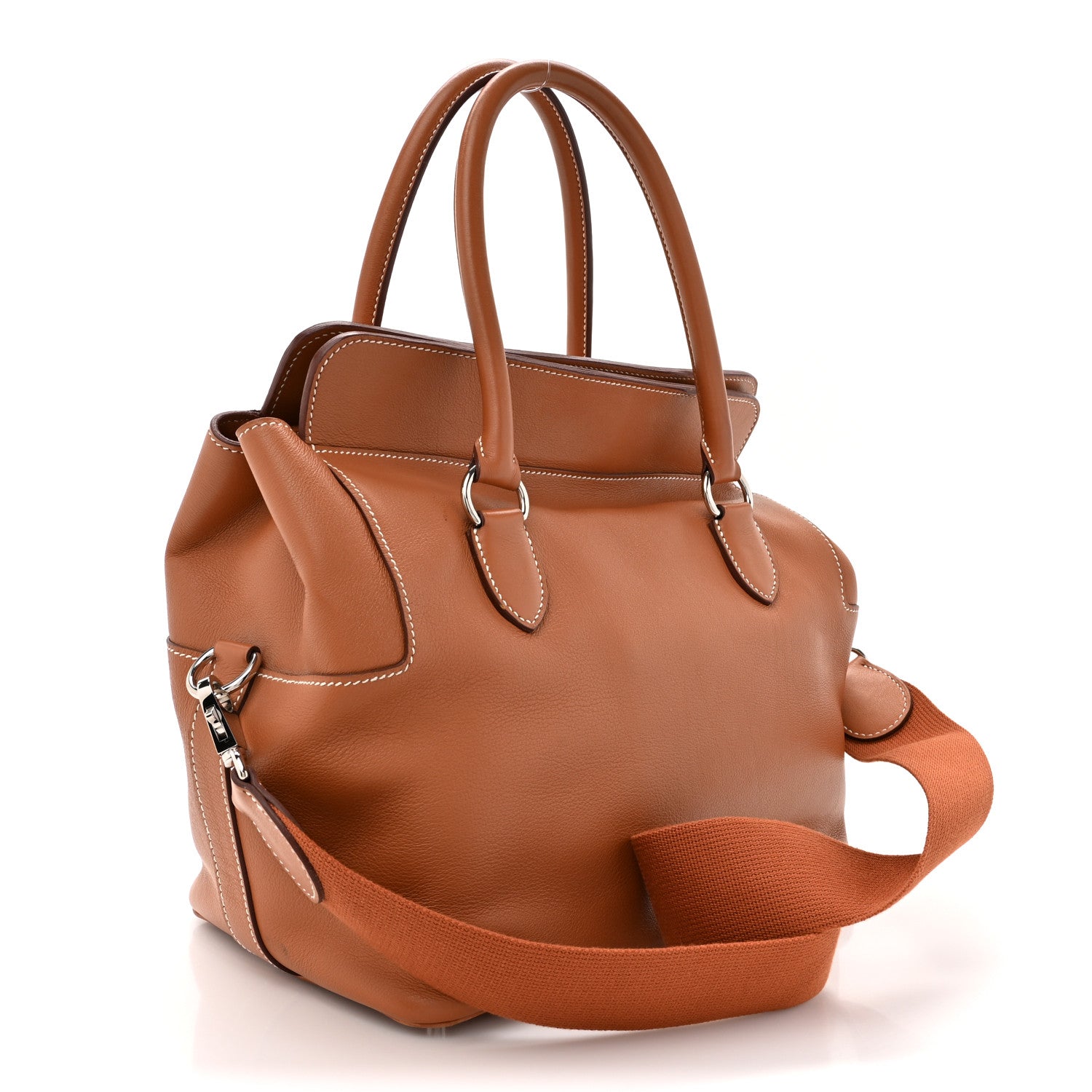 Hermes Evercolor Toolbox 26 Gold 3 of 18
