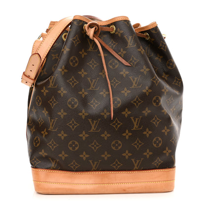 Louis Vuitton Monogram Noe 1 of 11