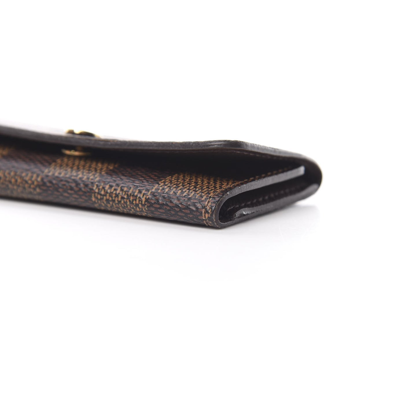 Damier Ebene Multicles 4 Key Holder