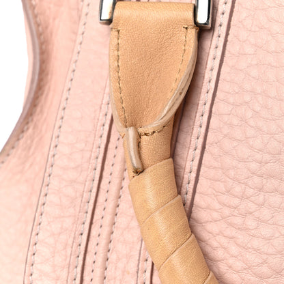 Chloe Calfskin Large Marcie Satchel 27 of 29