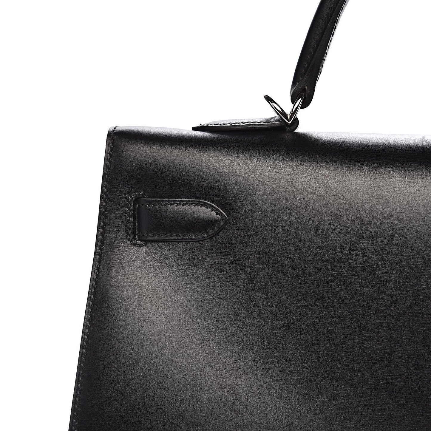 Box Kelly Sellier 35 Black