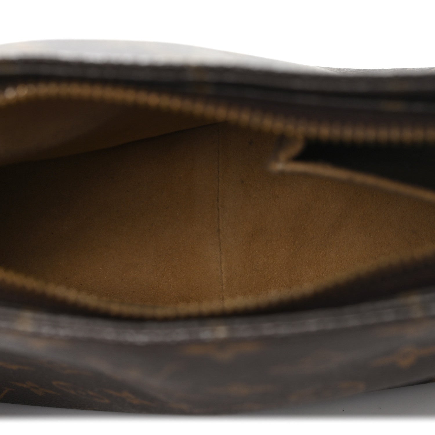 Louis Vuitton Monogram Looping MM 5 of 9