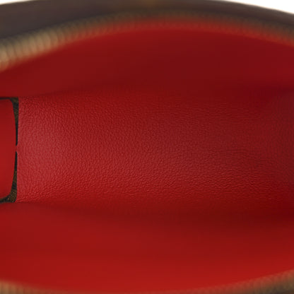 Louis Vuitton Monogram Trio Toilet Pouch Set 7 of 11