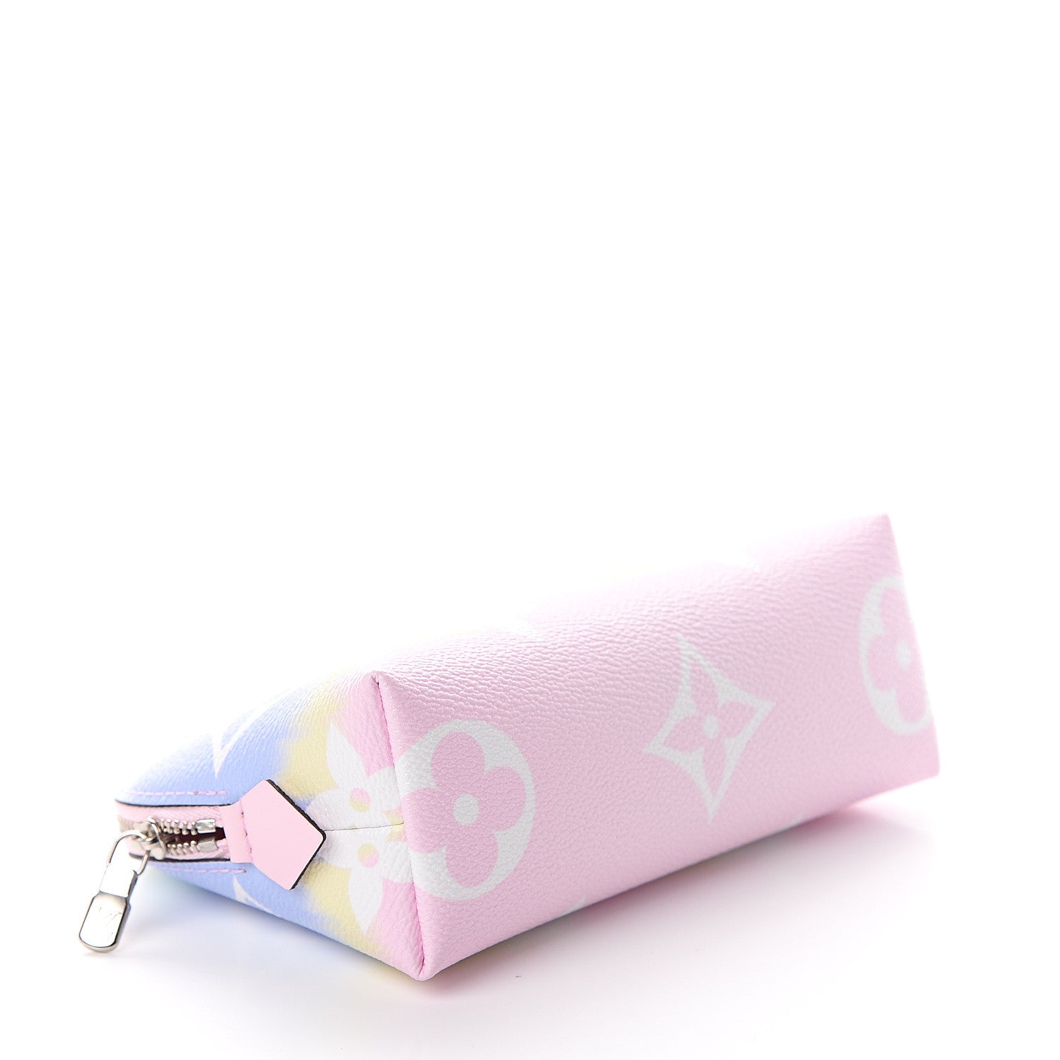 Louis Vuitton Monogram Giant Escale Cosmetic Pouch Pastel 3 of 5