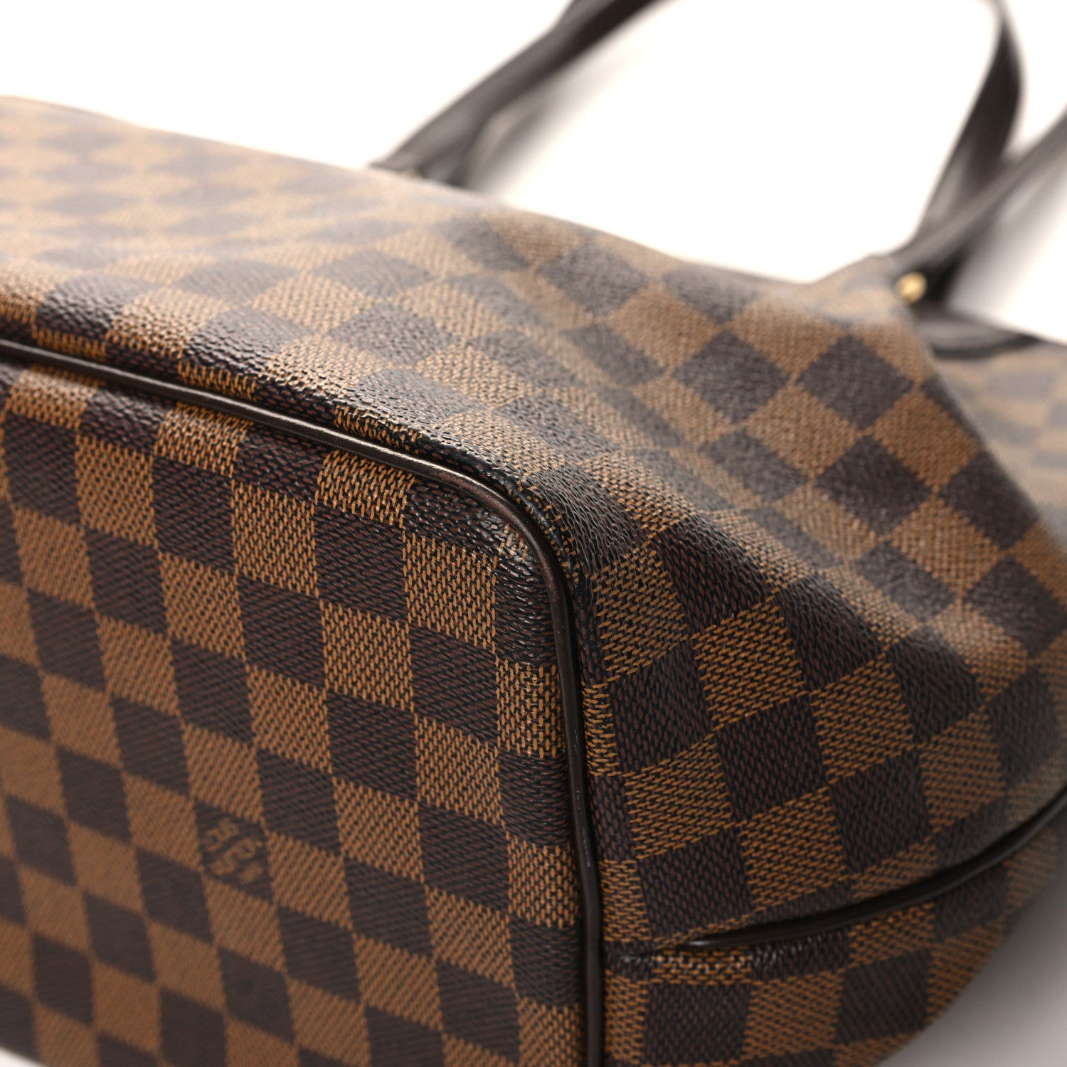 Louis Vuitton Damier Ebene Westminster GM 9 of 12
