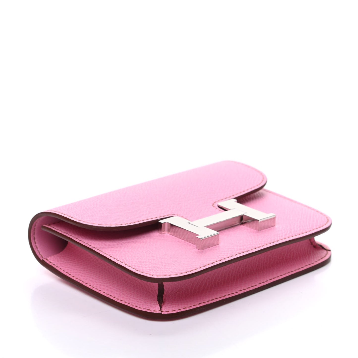 Epsom Constance Slim Wallet 5P Pink
