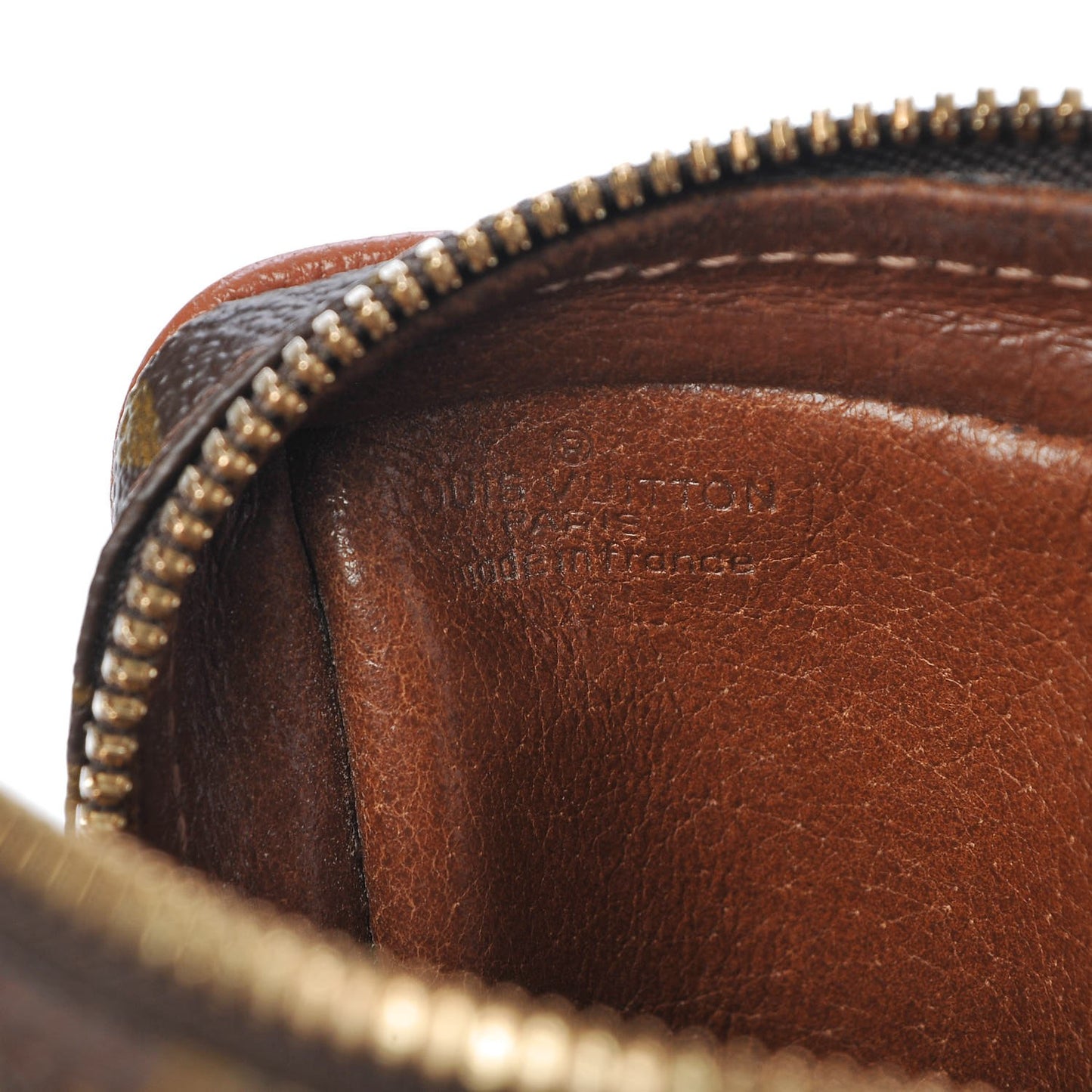 Monogram Danube 15