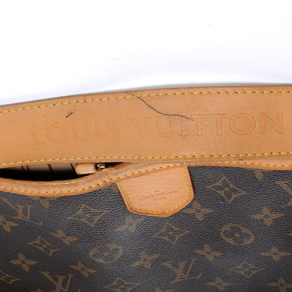 Louis Vuitton Monogram Delightful GM 5 of 8