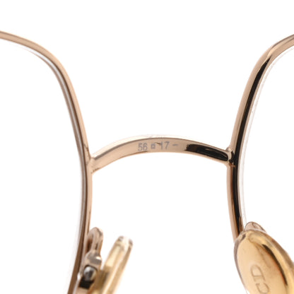Christian Dior Metal Stellaire 1 Sunglasses 8 of 9