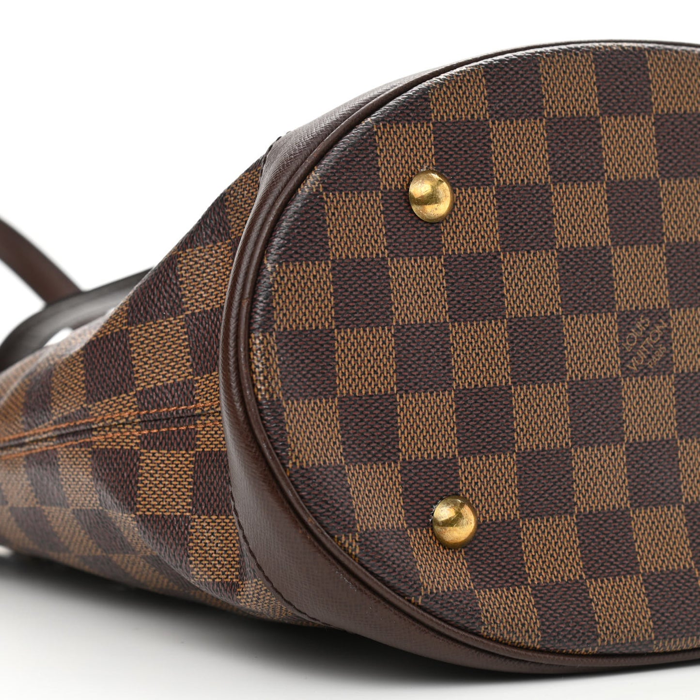 Damier Ebene Marais Bucket 23