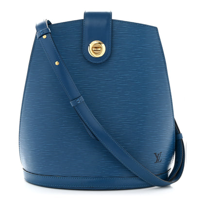 Louis Vuitton Epi Cluny Toledo 1 of 9