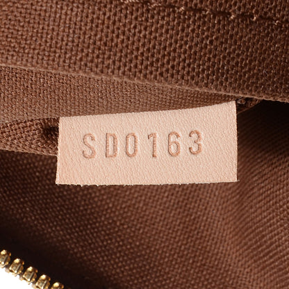 Louis Vuitton Monogram Palermo PM 7 of 7