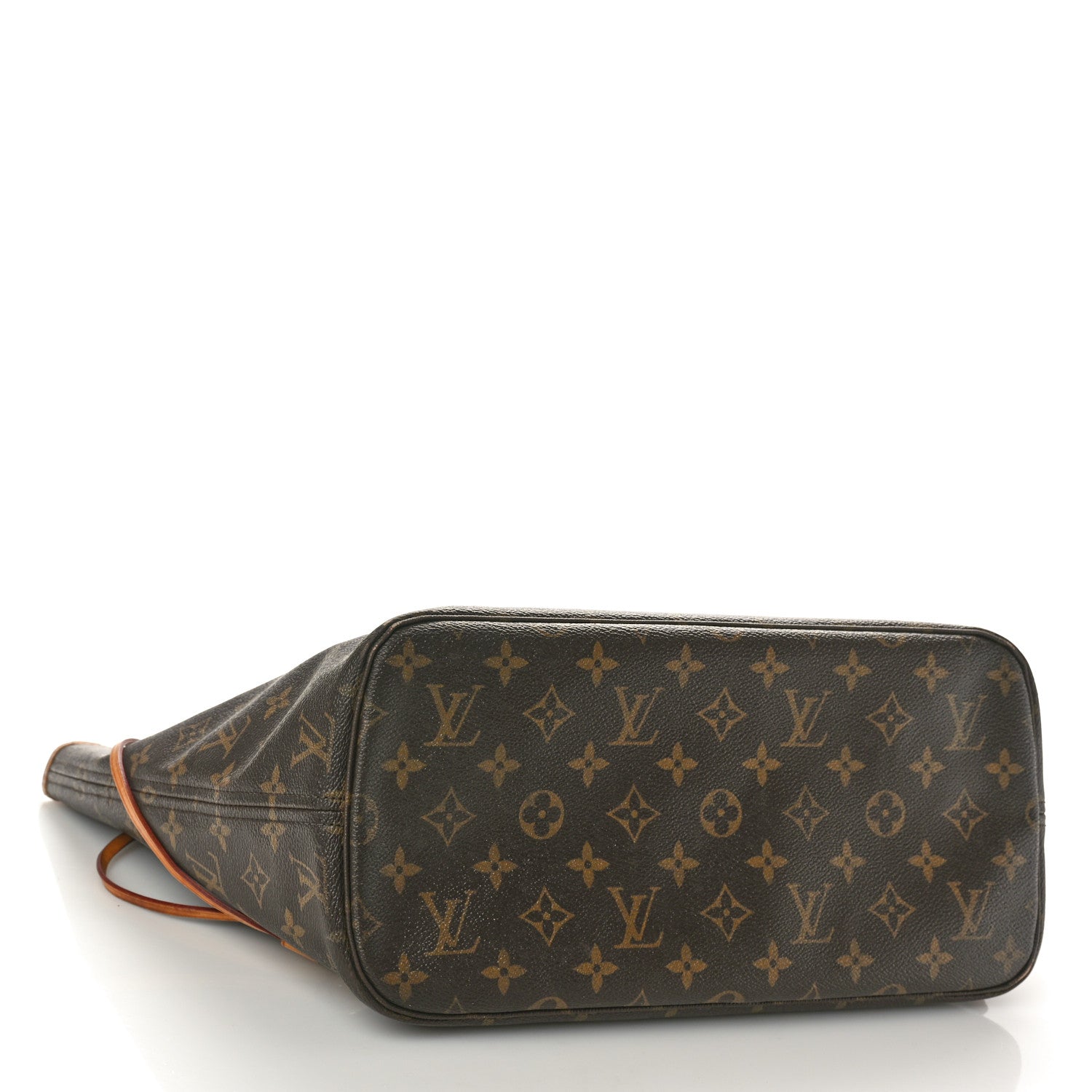 Louis Vuitton Monogram Neo Neverfull MM 4 of 22