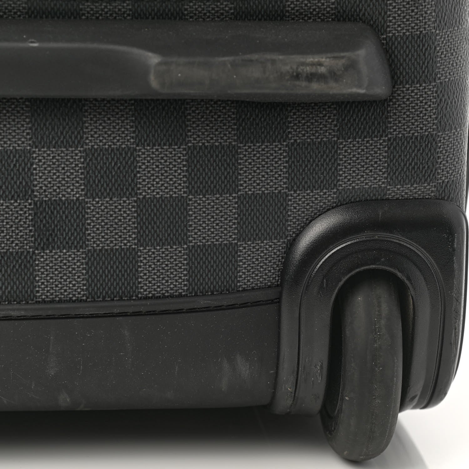 Louis Vuitton Damier Graphite Pegase 55 12 of 13