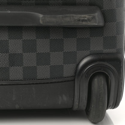 Louis Vuitton Damier Graphite Pegase 55 12 of 13