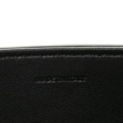 Celine Supple Calfskin Medium Nino Black 7 of 10