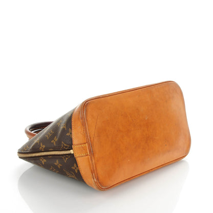 Louis Vuitton Monogram Alma PM 4 of 12