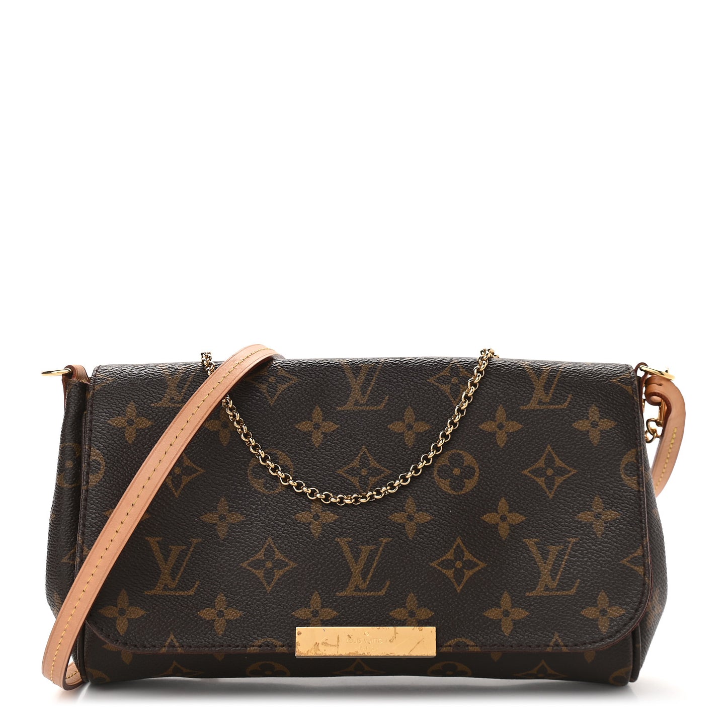 Monogram Favorite MM
