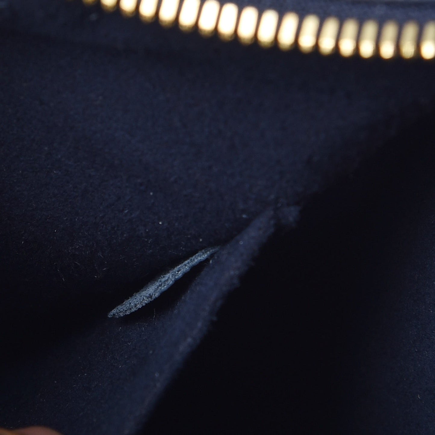 Monogram Popincourt PM Marine