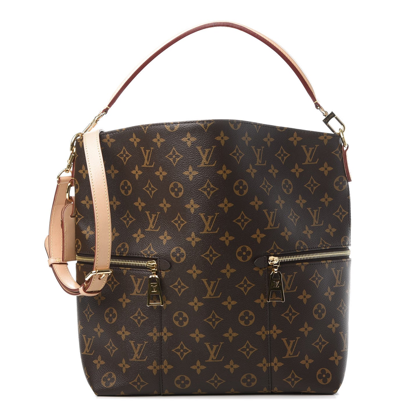Monogram Melie