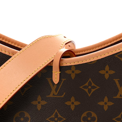 Louis Vuitton Monogram CarryAll PM 6 of 9