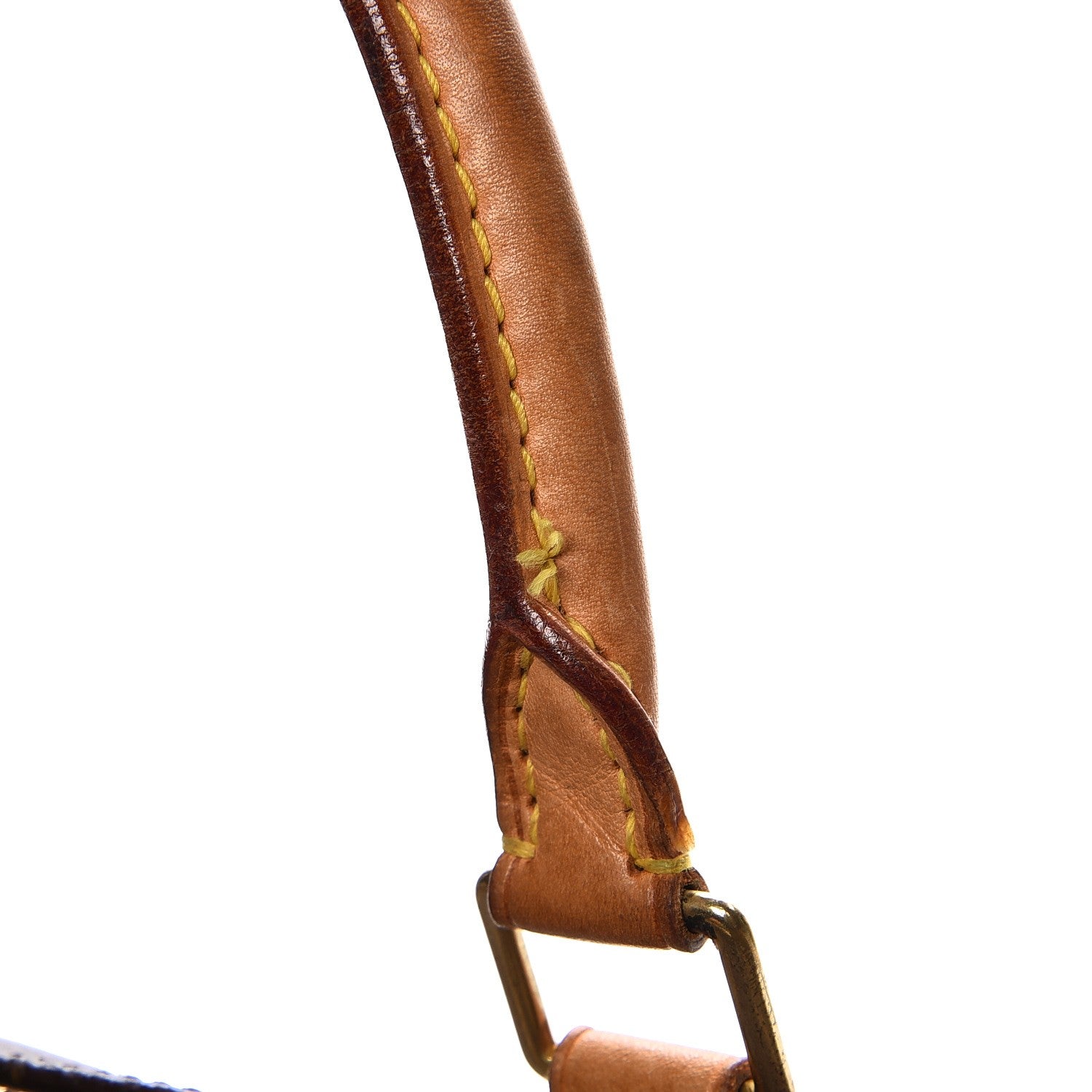 Louis Vuitton Monogram Speedy 25 21 of 21