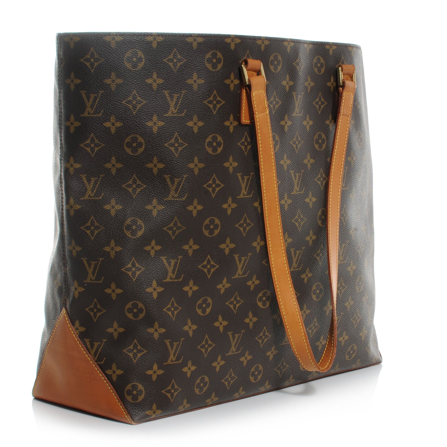 Monogram Cabas Alto