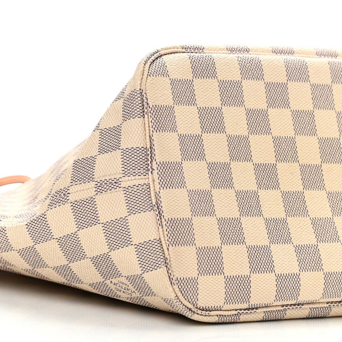 Damier Azur Neo Neverfull MM