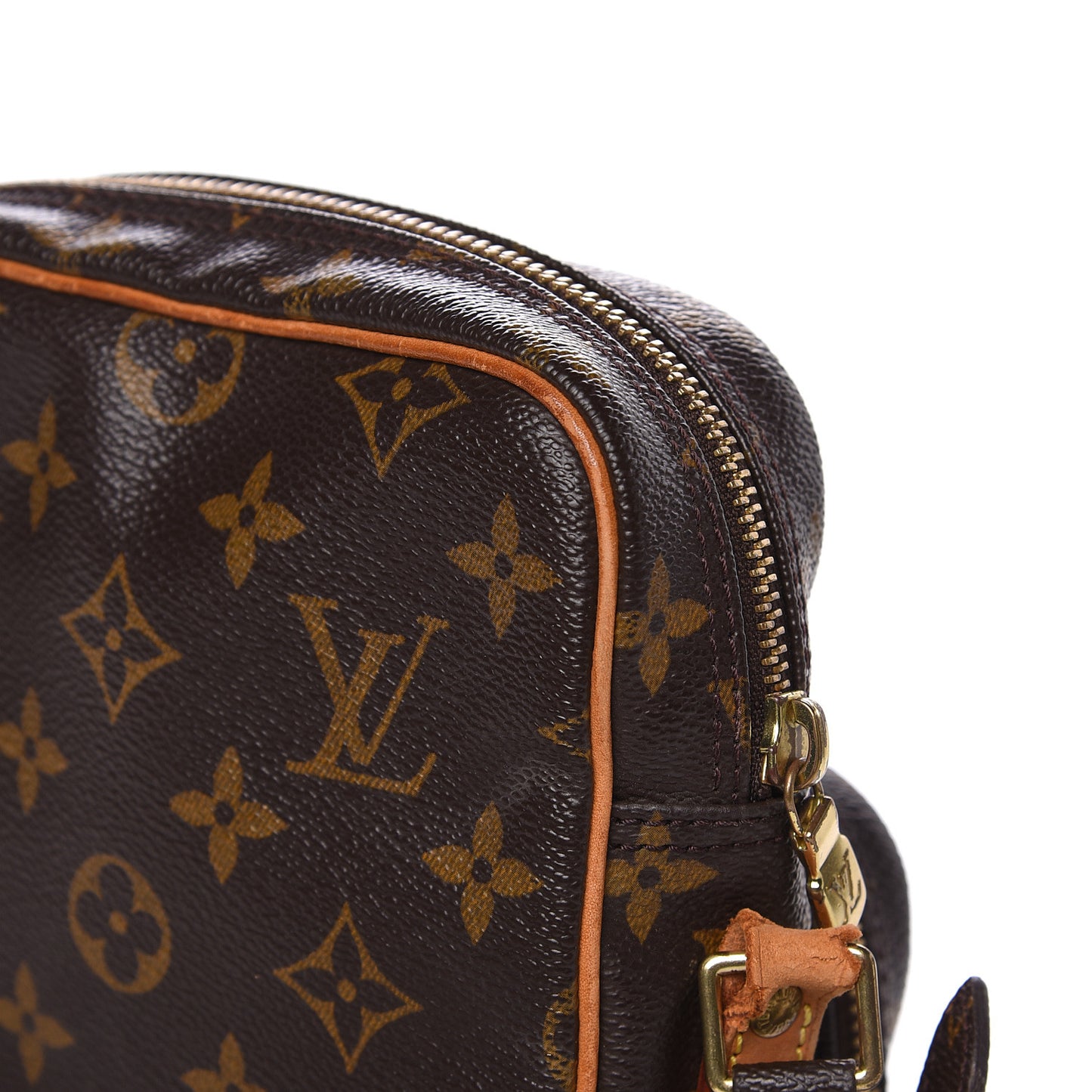 Monogram Amazone