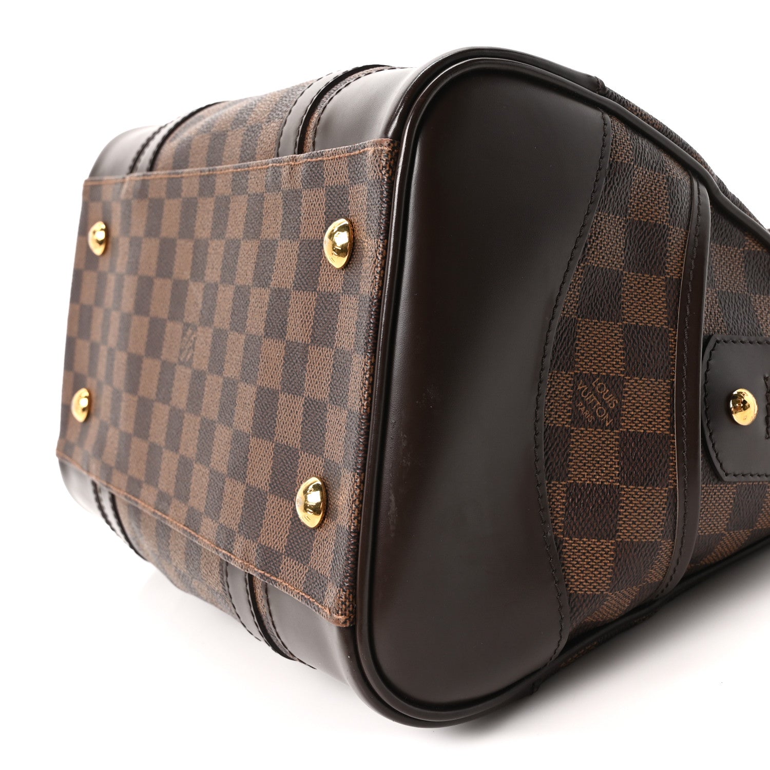 Louis Vuitton Damier Ebene Berkeley 10 of 10