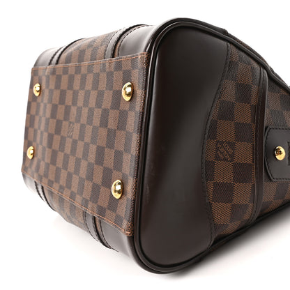 Louis Vuitton Damier Ebene Berkeley 10 of 10