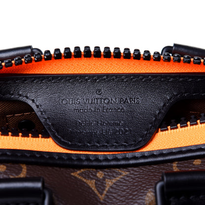 Louis Vuitton Monogram Keepall XS 14 of 19