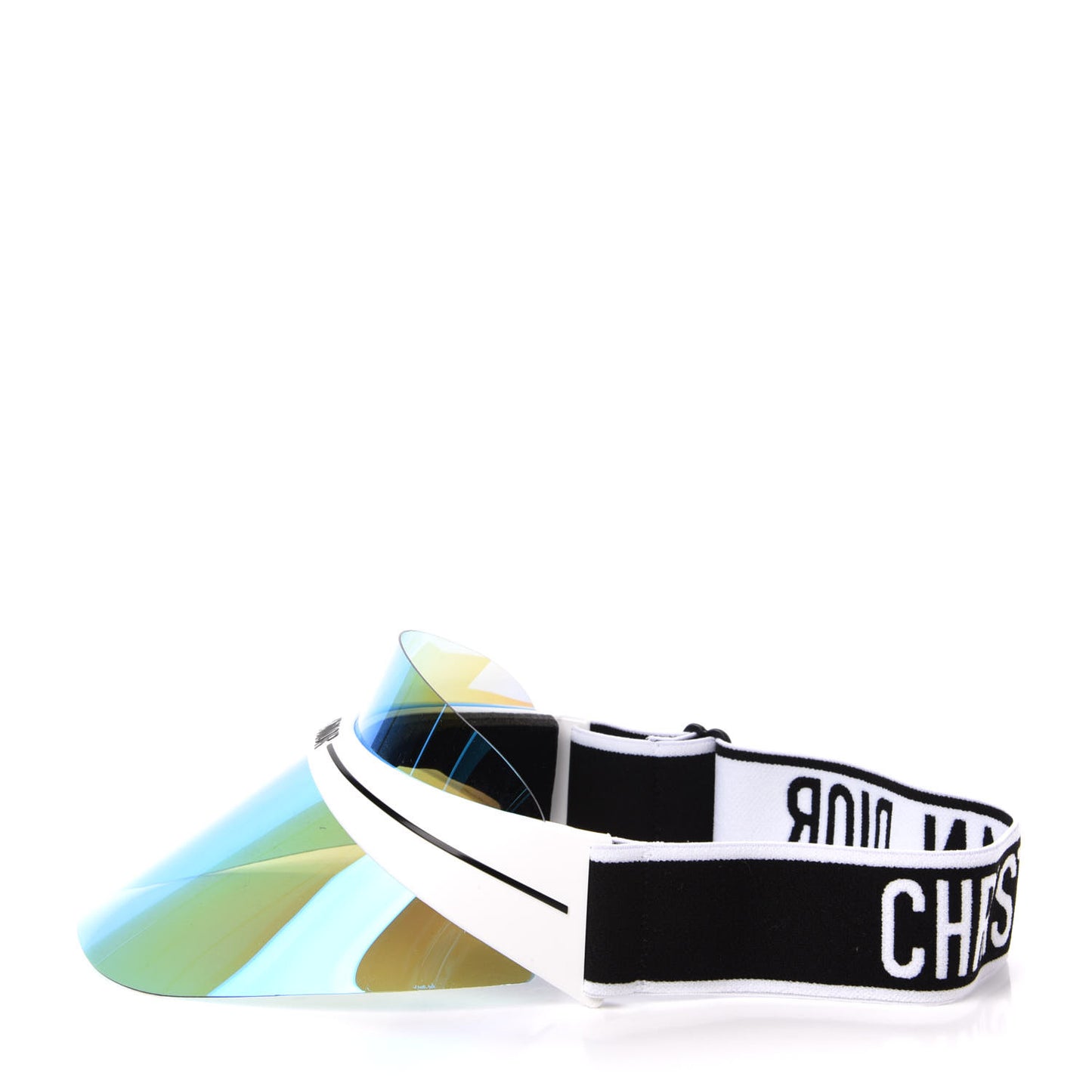 DiorClub1 Sun Visor Blue