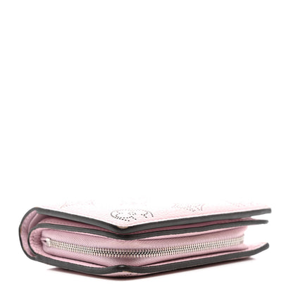Louis Vuitton Mahina Clea Wallet Rose Jasmin 4 of 8