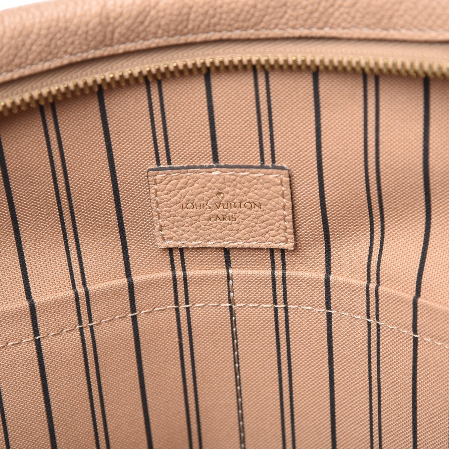 Louis Vuitton Empreinte Boetie Dune 6 of 15