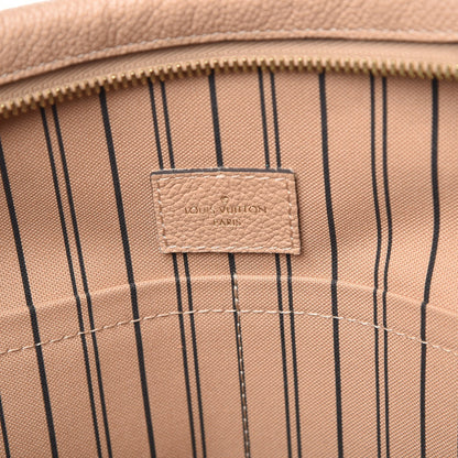 Louis Vuitton Empreinte Boetie Dune 6 of 15