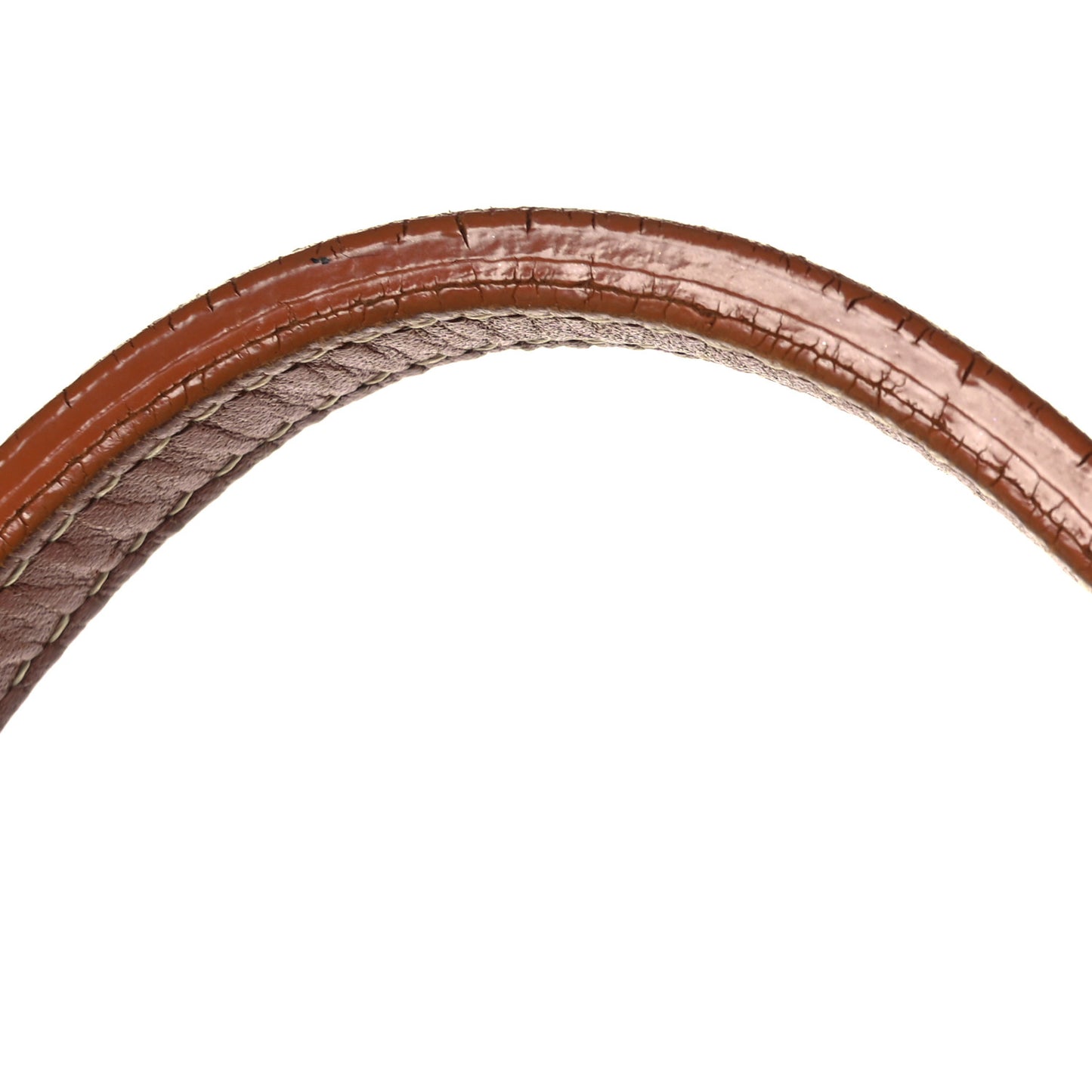 Goyardine Saint Louis PM Black Gold