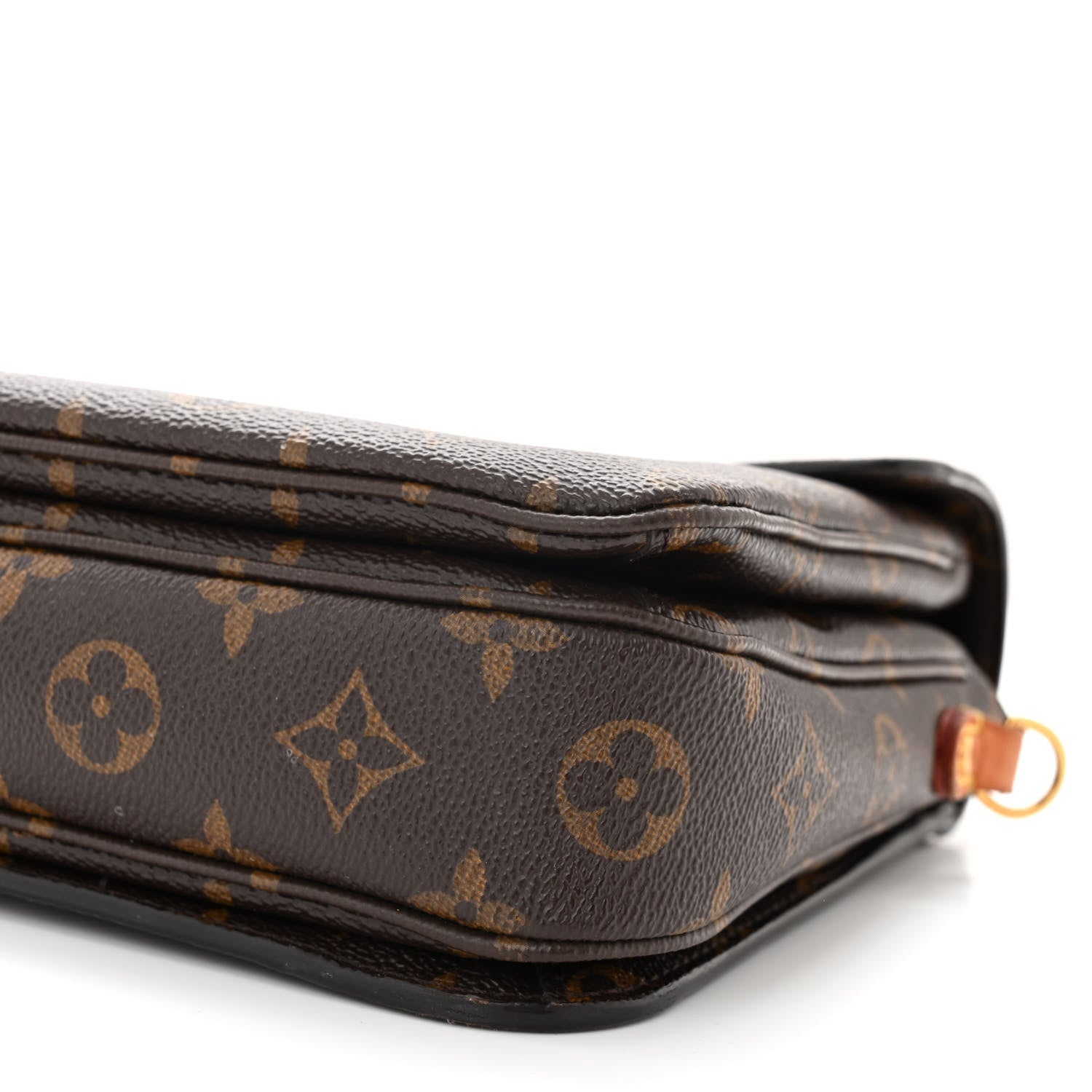 Louis Vuitton Monogram Pochette Metis 10 of 12