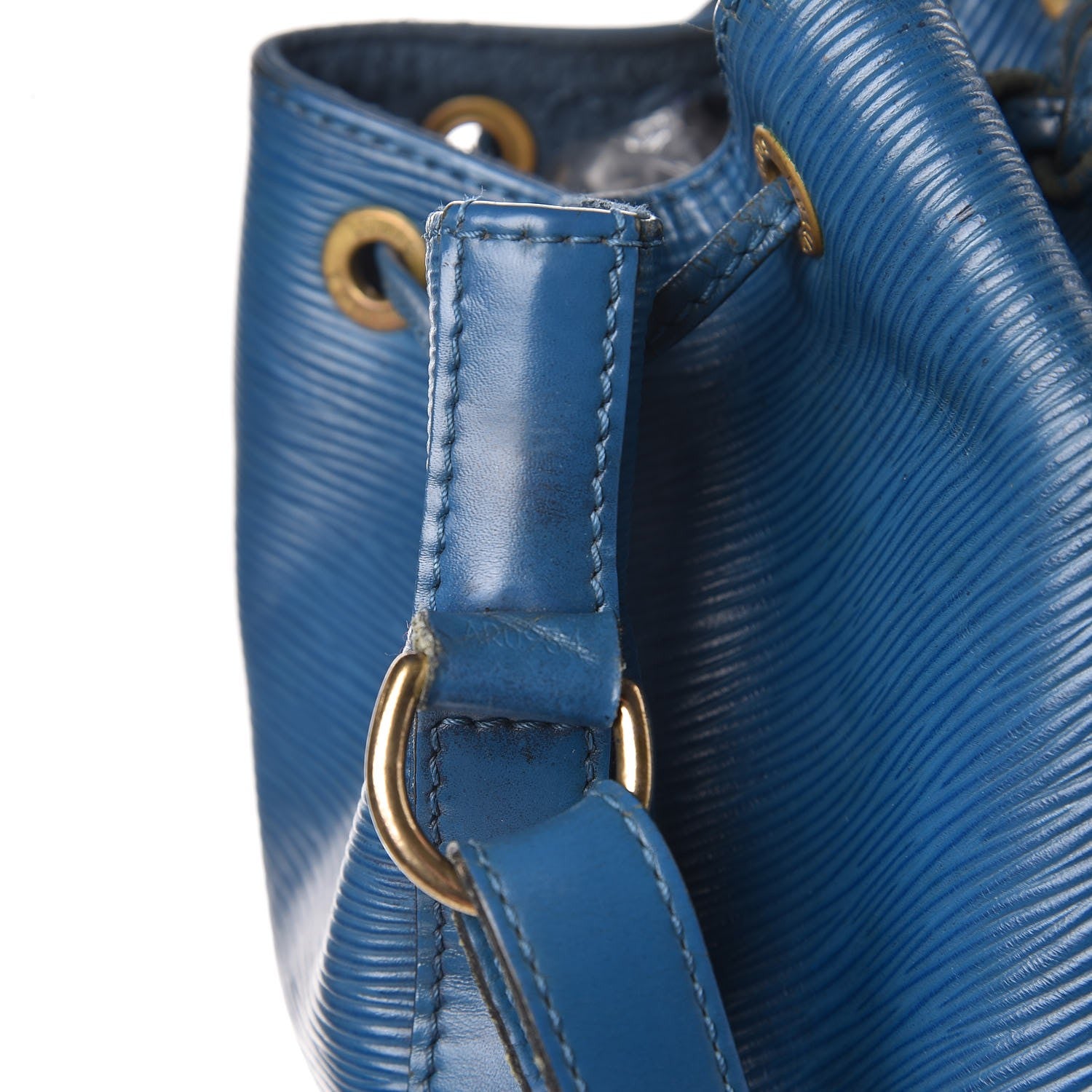 Louis Vuitton Epi Noe Toledo 17 of 19