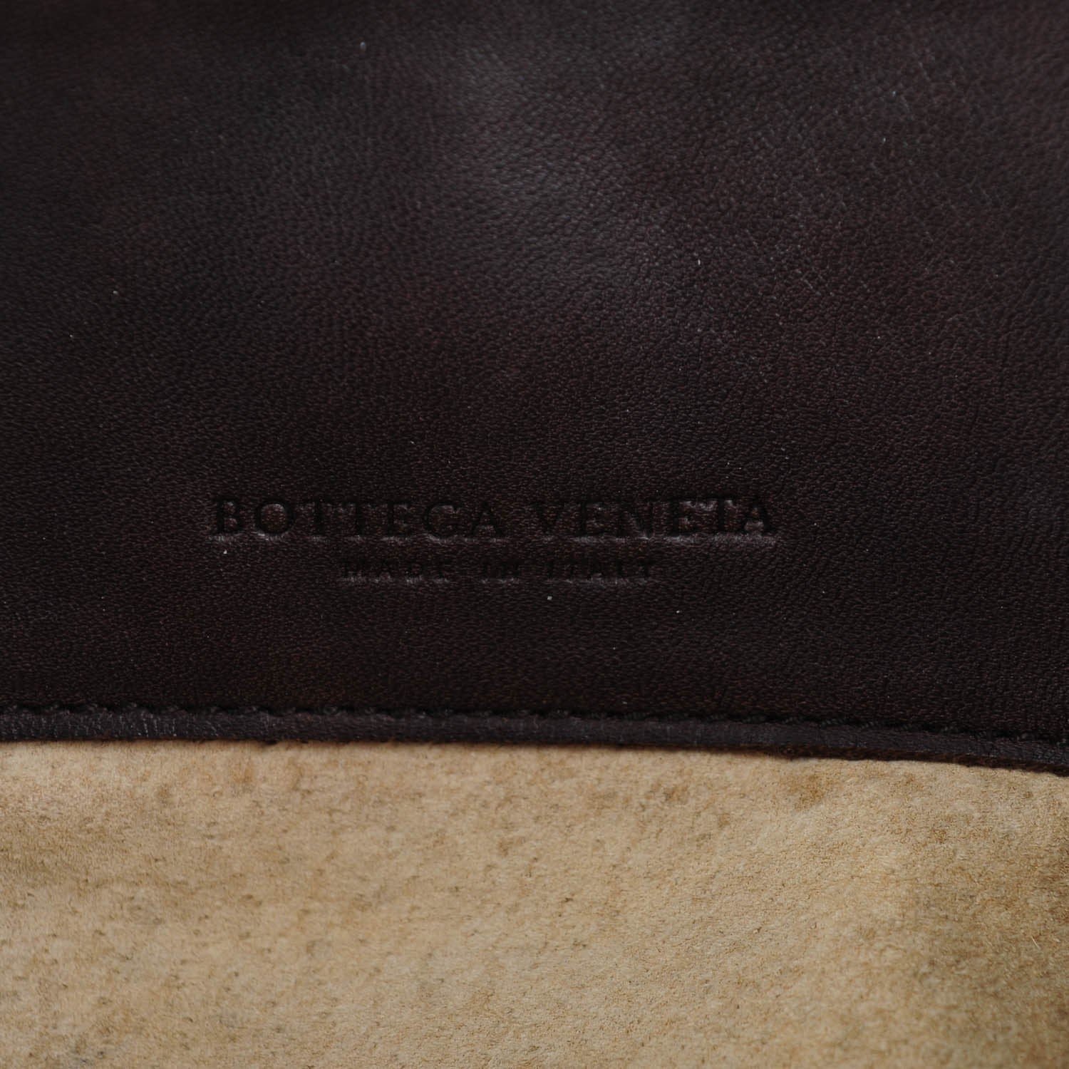 Bottega Veneta Nappa Intrecciato Medium Roma Tote Moro 6 of 8
