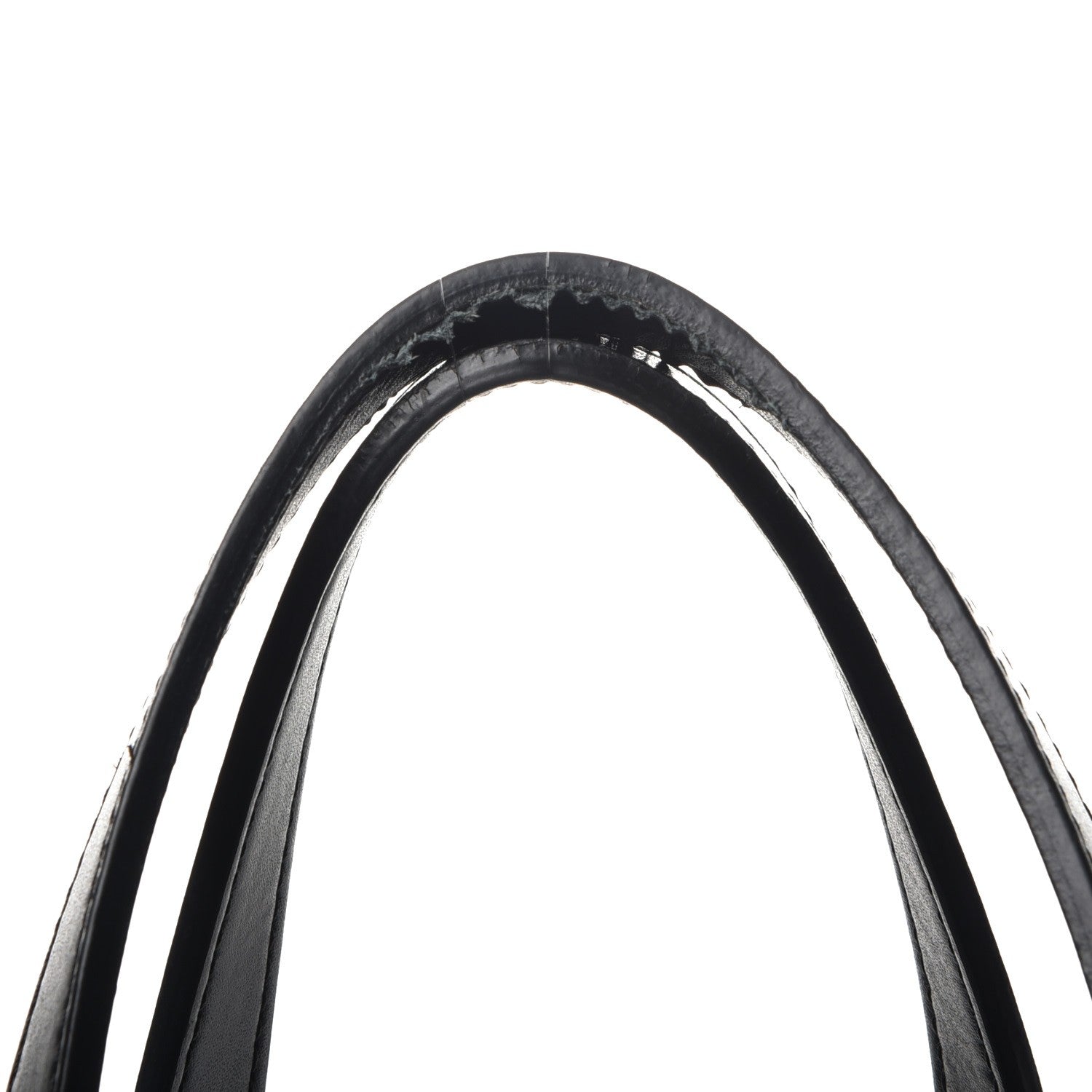 Givenchy Calfskin Logo Debossed Medium Shopper Tote Black 7 of 13