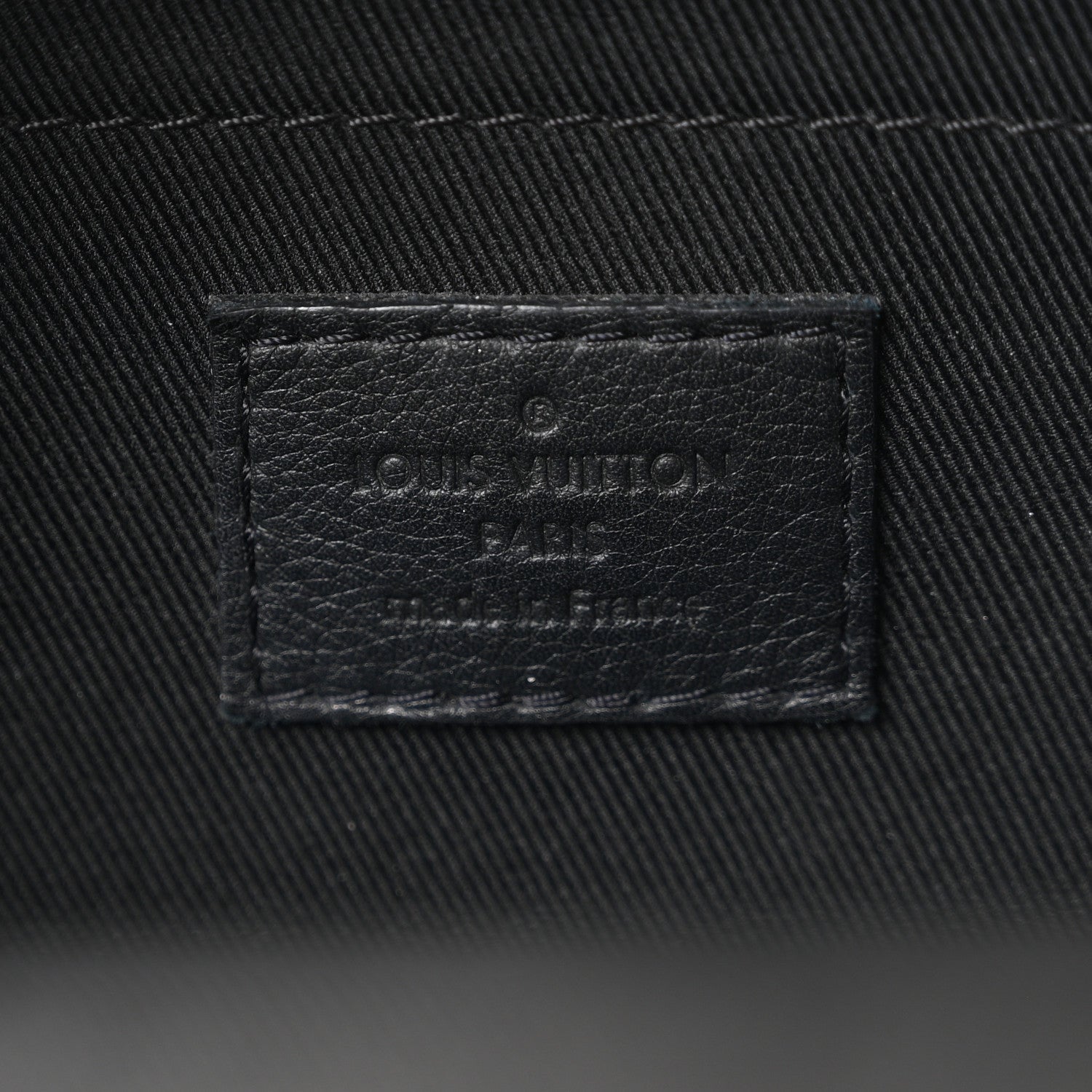 Louis Vuitton Monogram Palm Springs Backpack Mini 5 of 8