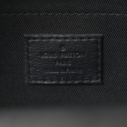 Louis Vuitton Monogram Palm Springs Backpack Mini 5 of 8