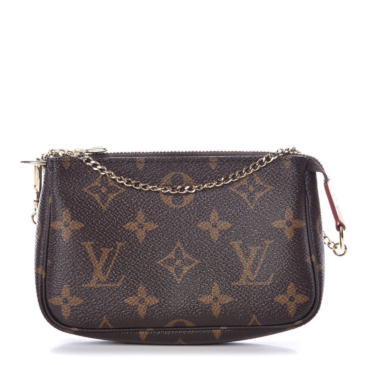 Monogram Mini Pochette Accessories