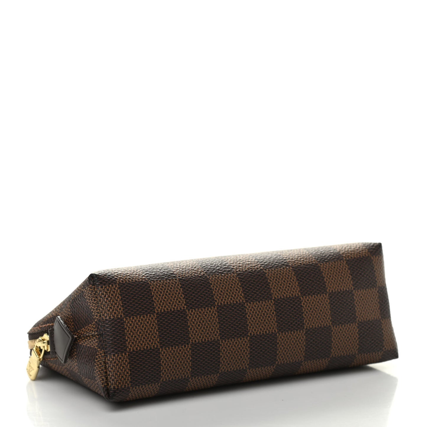 Damier Ebene Cosmetic Pouch